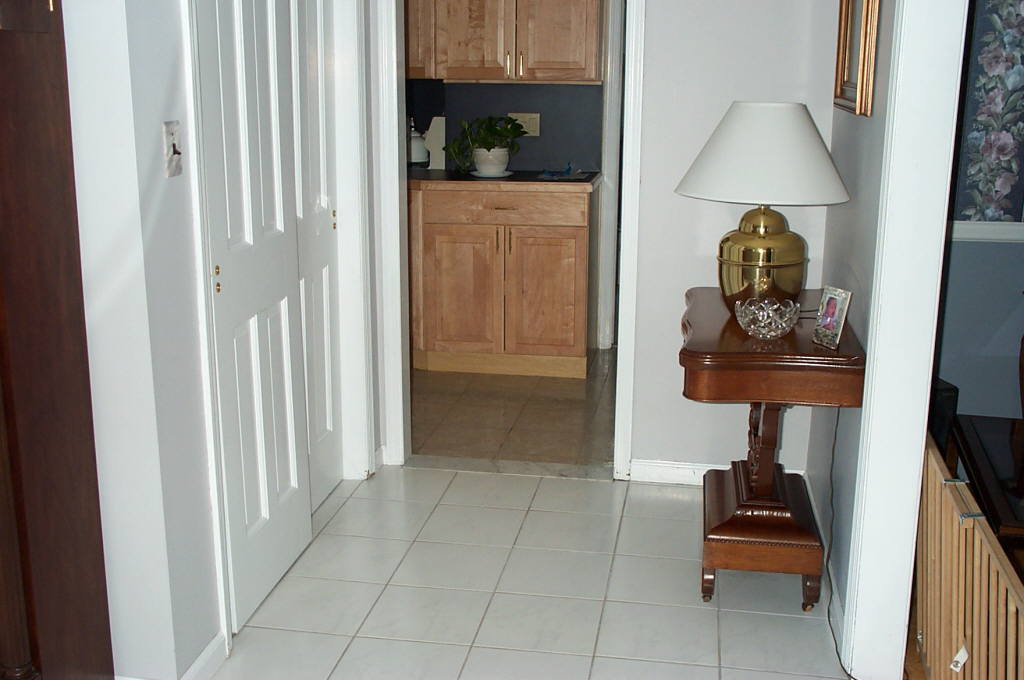 Front Hall